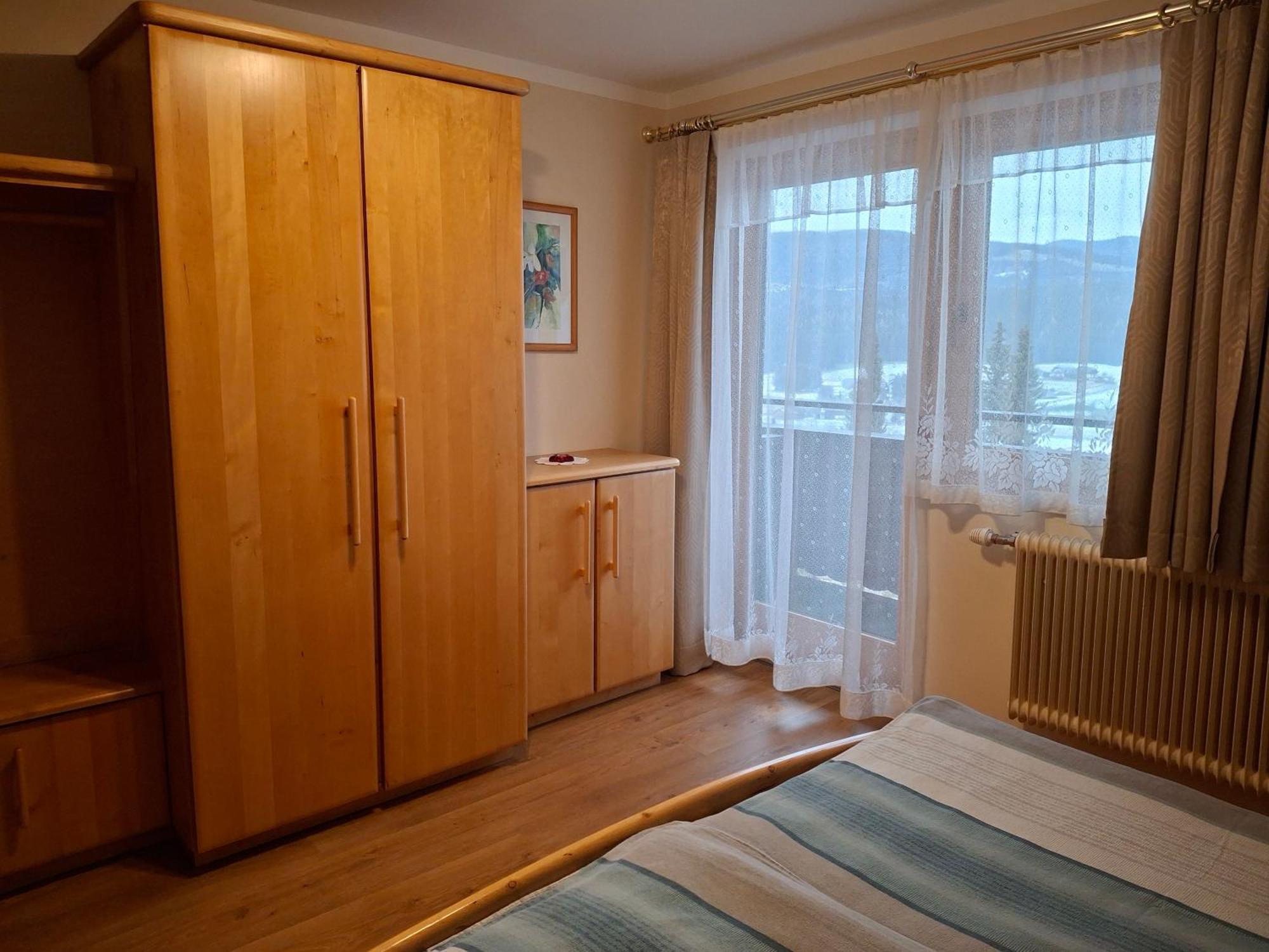 Fanningerwirt Holzer Mariapfarr Exterior foto